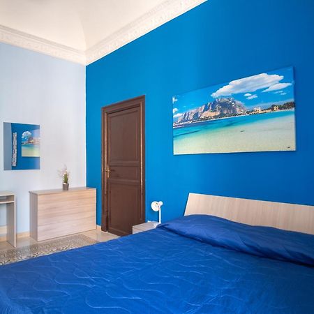 Corner Rome 433 Hotel Palermo Luaran gambar