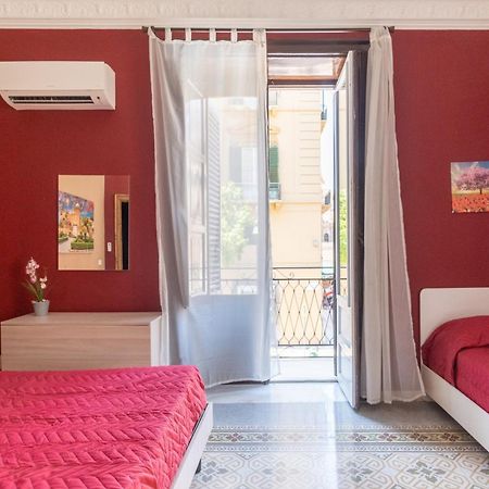 Corner Rome 433 Hotel Palermo Luaran gambar