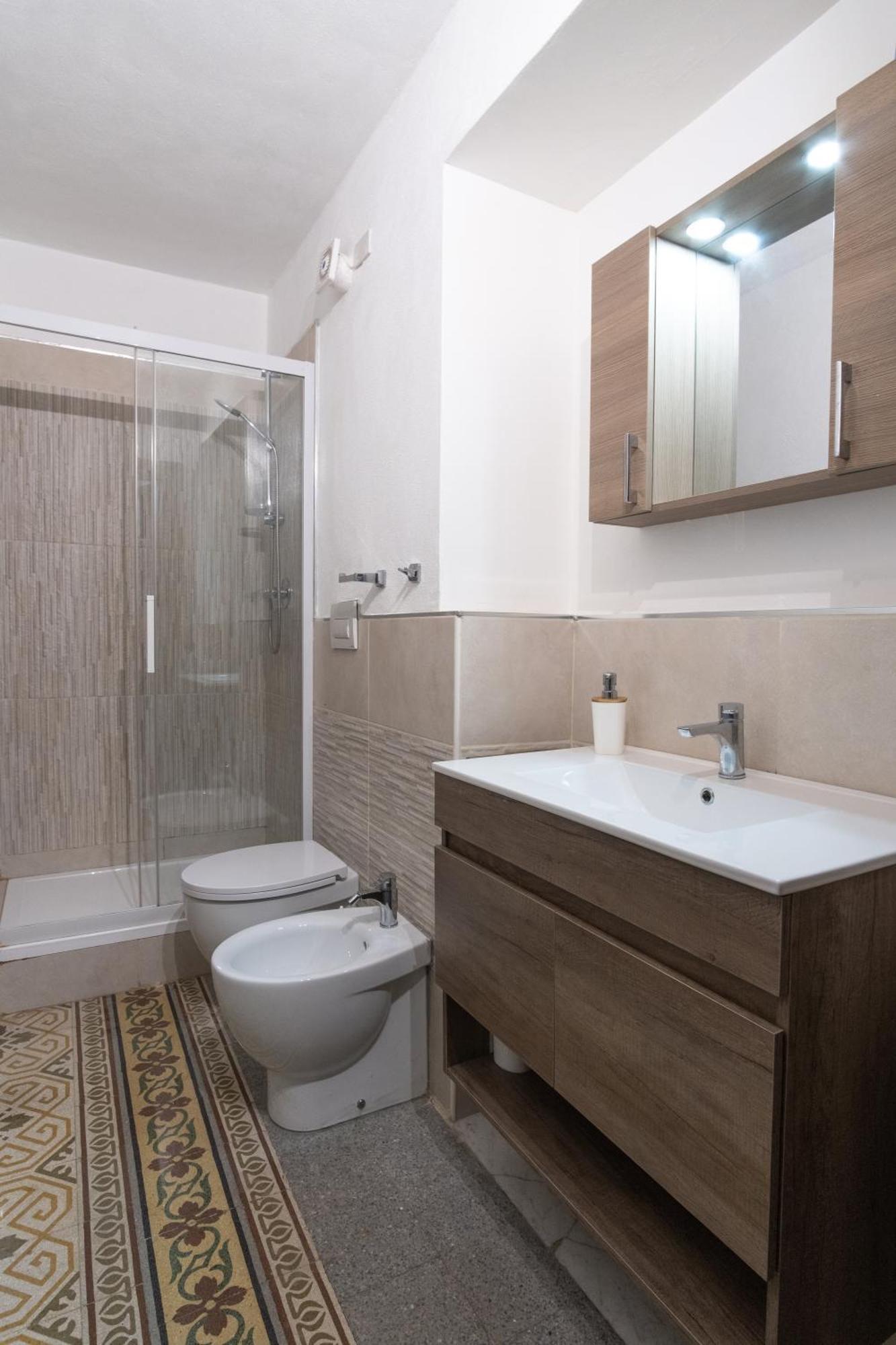 Corner Rome 433 Hotel Palermo Luaran gambar