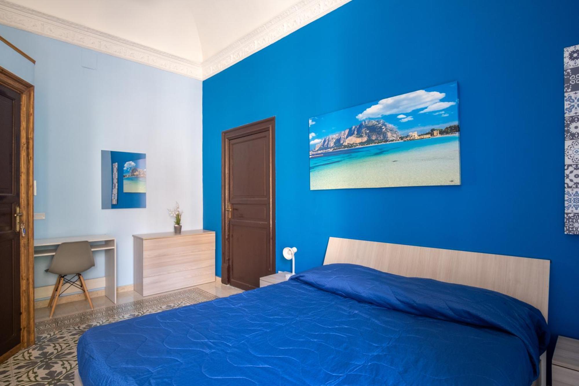 Corner Rome 433 Hotel Palermo Luaran gambar