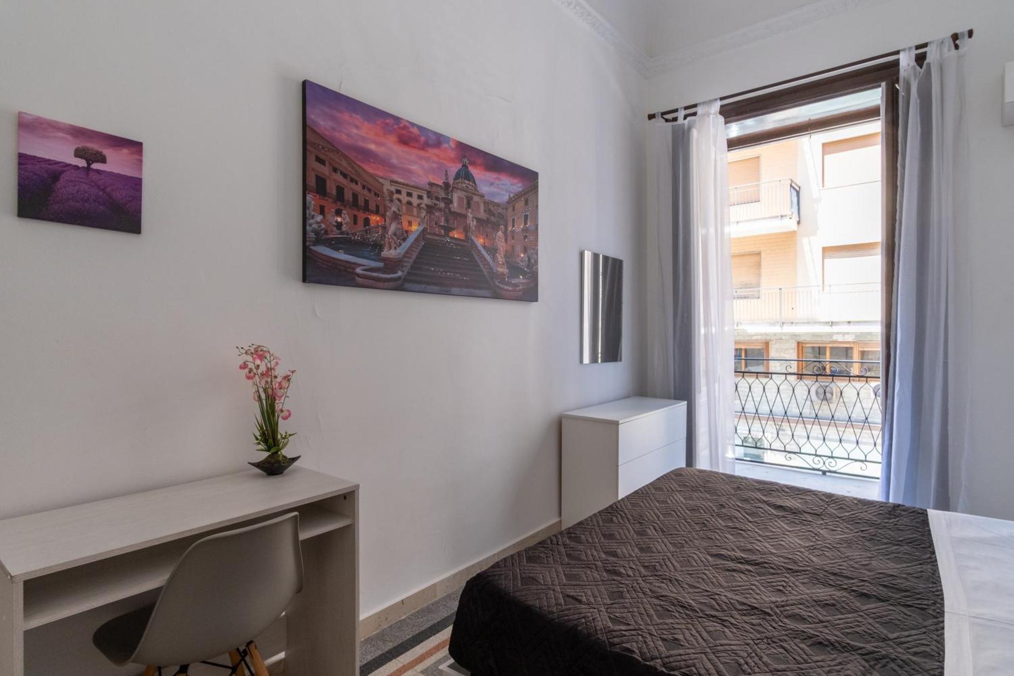 Corner Rome 433 Hotel Palermo Luaran gambar