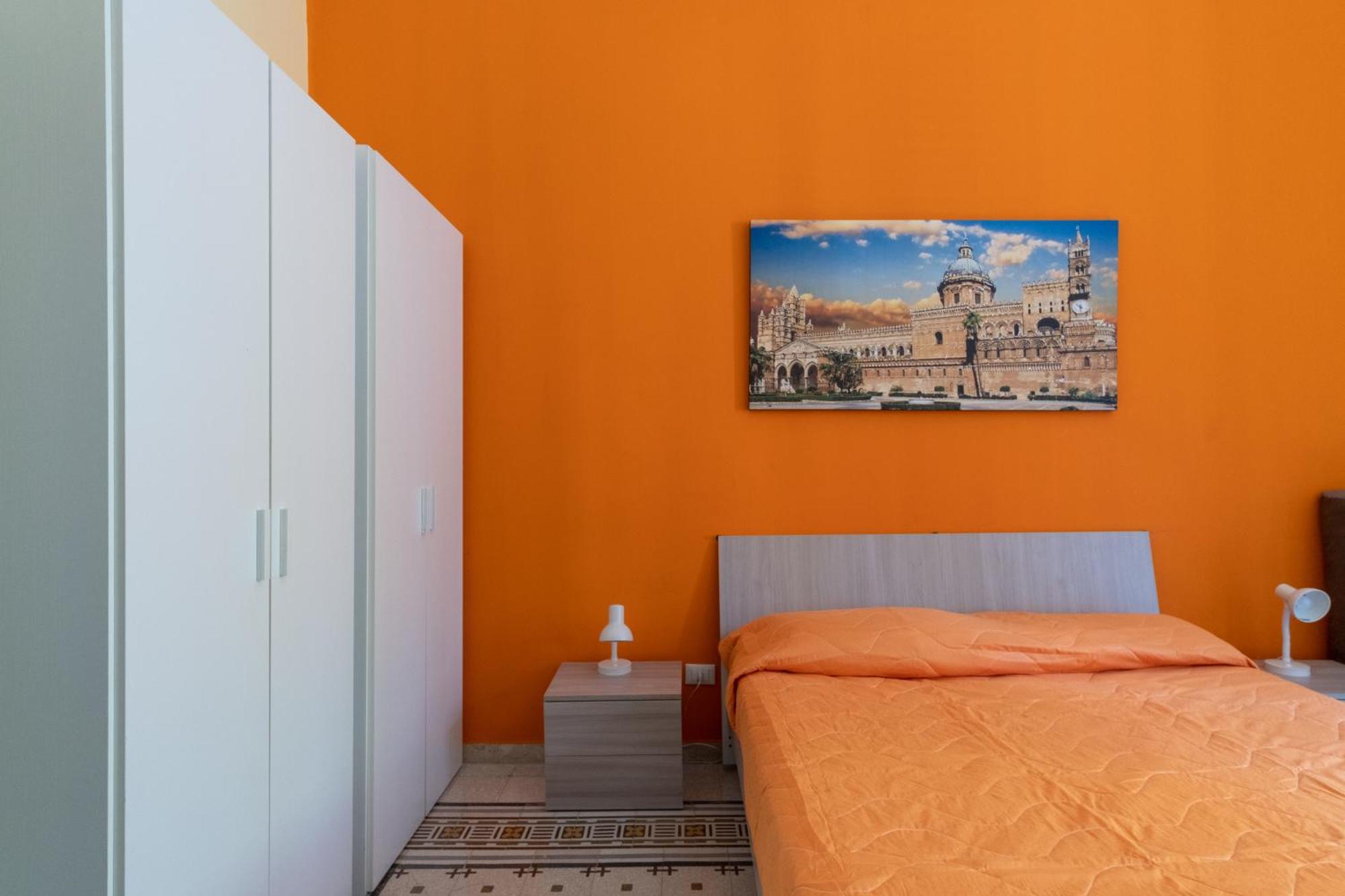 Corner Rome 433 Hotel Palermo Luaran gambar