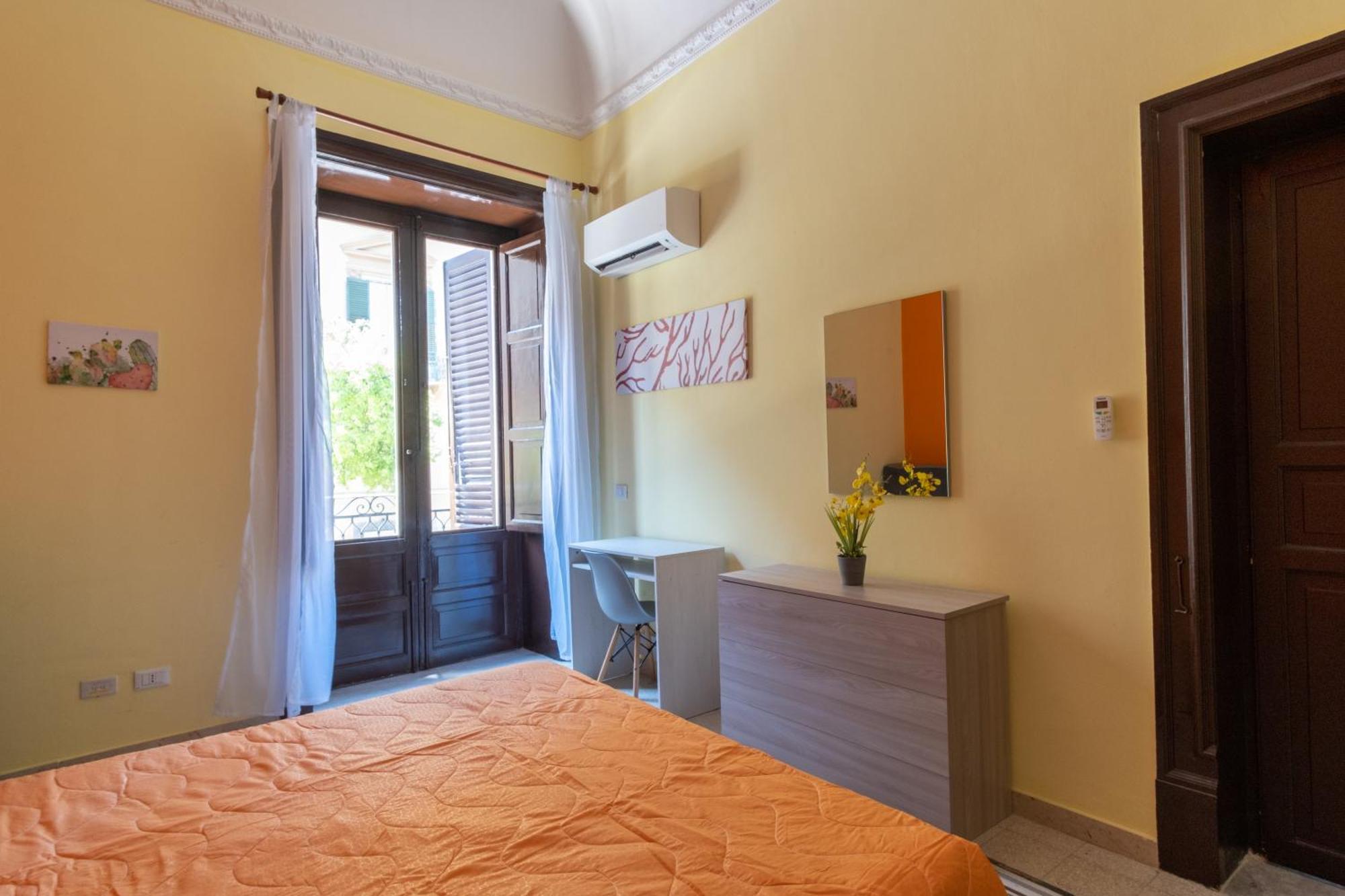 Corner Rome 433 Hotel Palermo Luaran gambar