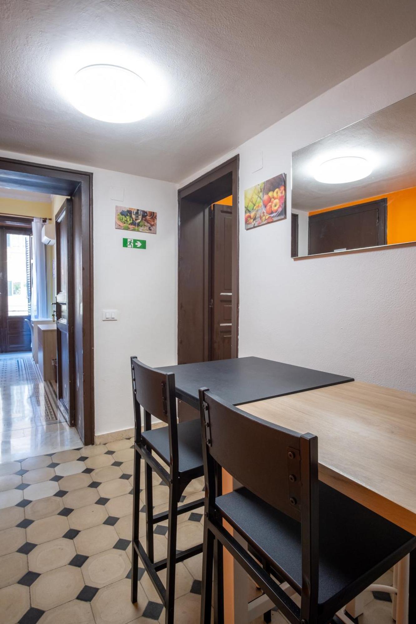 Corner Rome 433 Hotel Palermo Luaran gambar