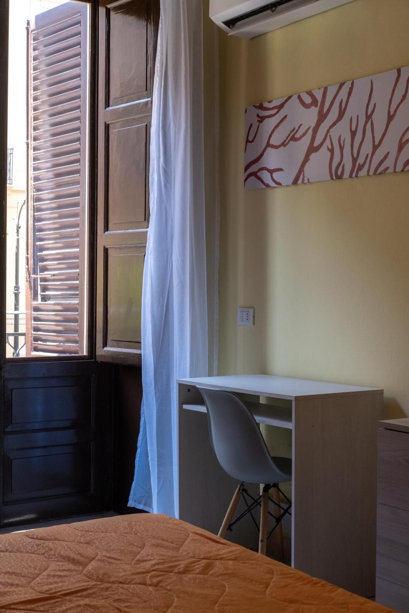 Corner Rome 433 Hotel Palermo Luaran gambar