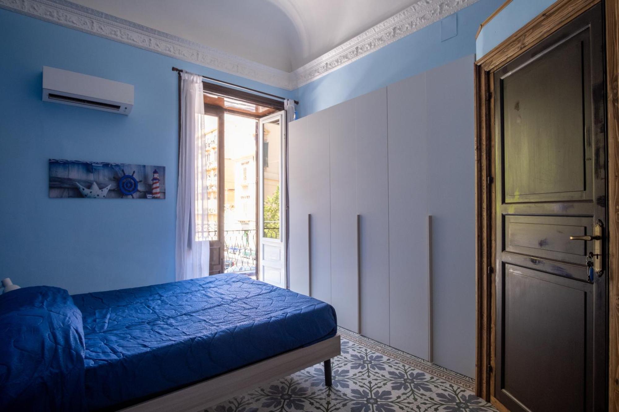 Corner Rome 433 Hotel Palermo Luaran gambar