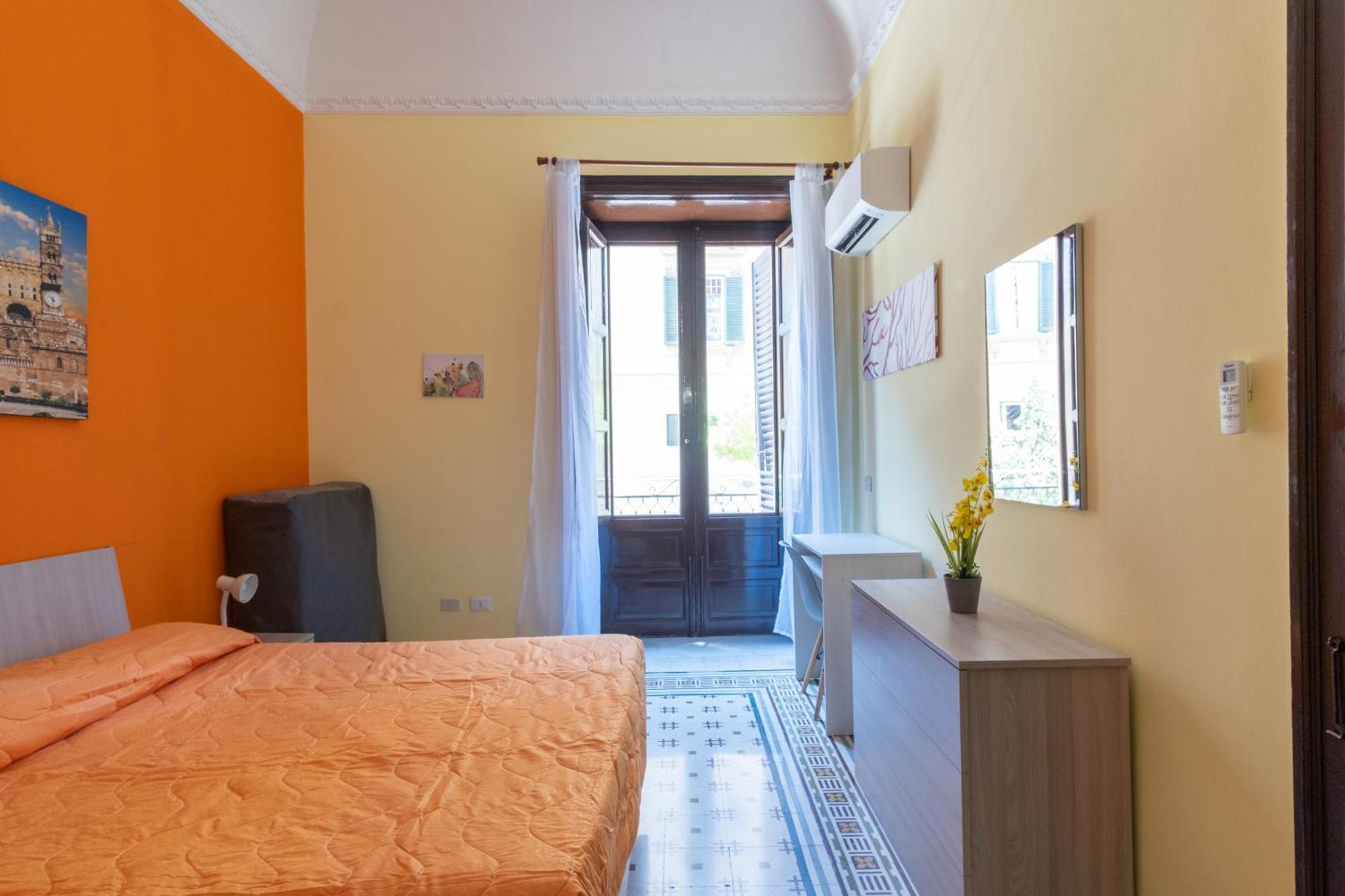 Corner Rome 433 Hotel Palermo Luaran gambar
