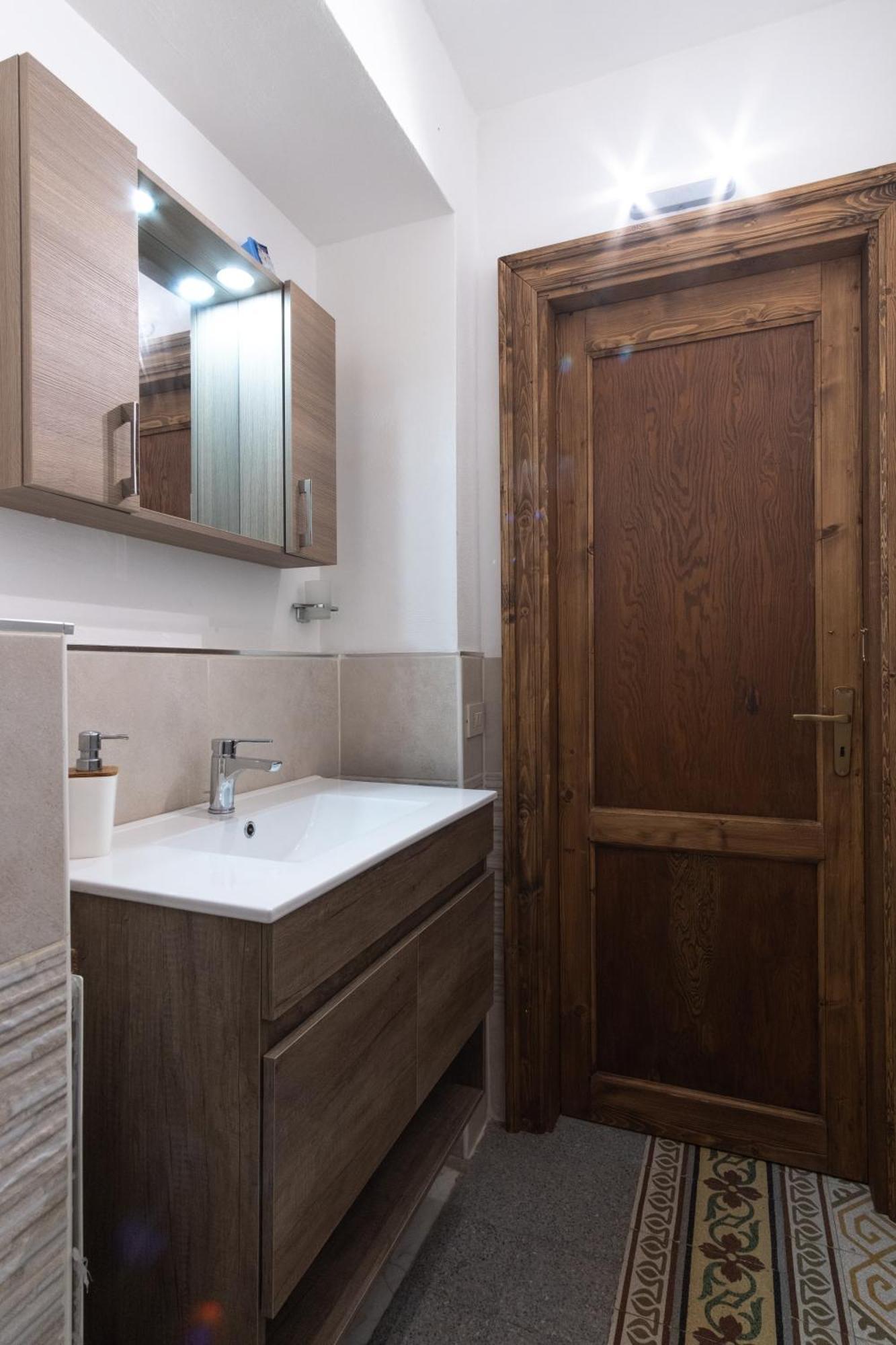 Corner Rome 433 Hotel Palermo Luaran gambar
