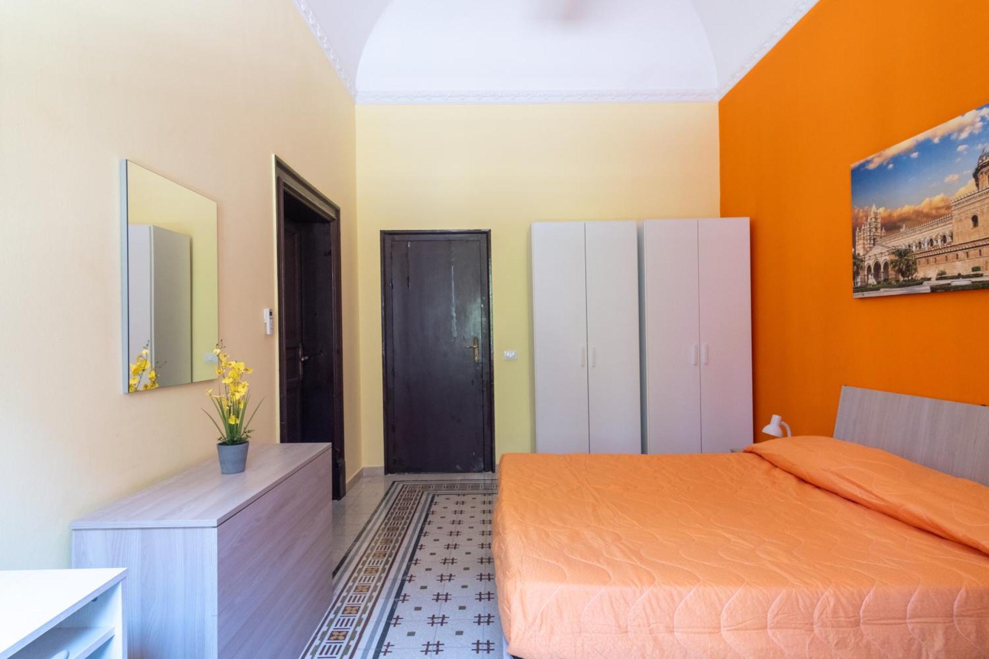 Corner Rome 433 Hotel Palermo Luaran gambar