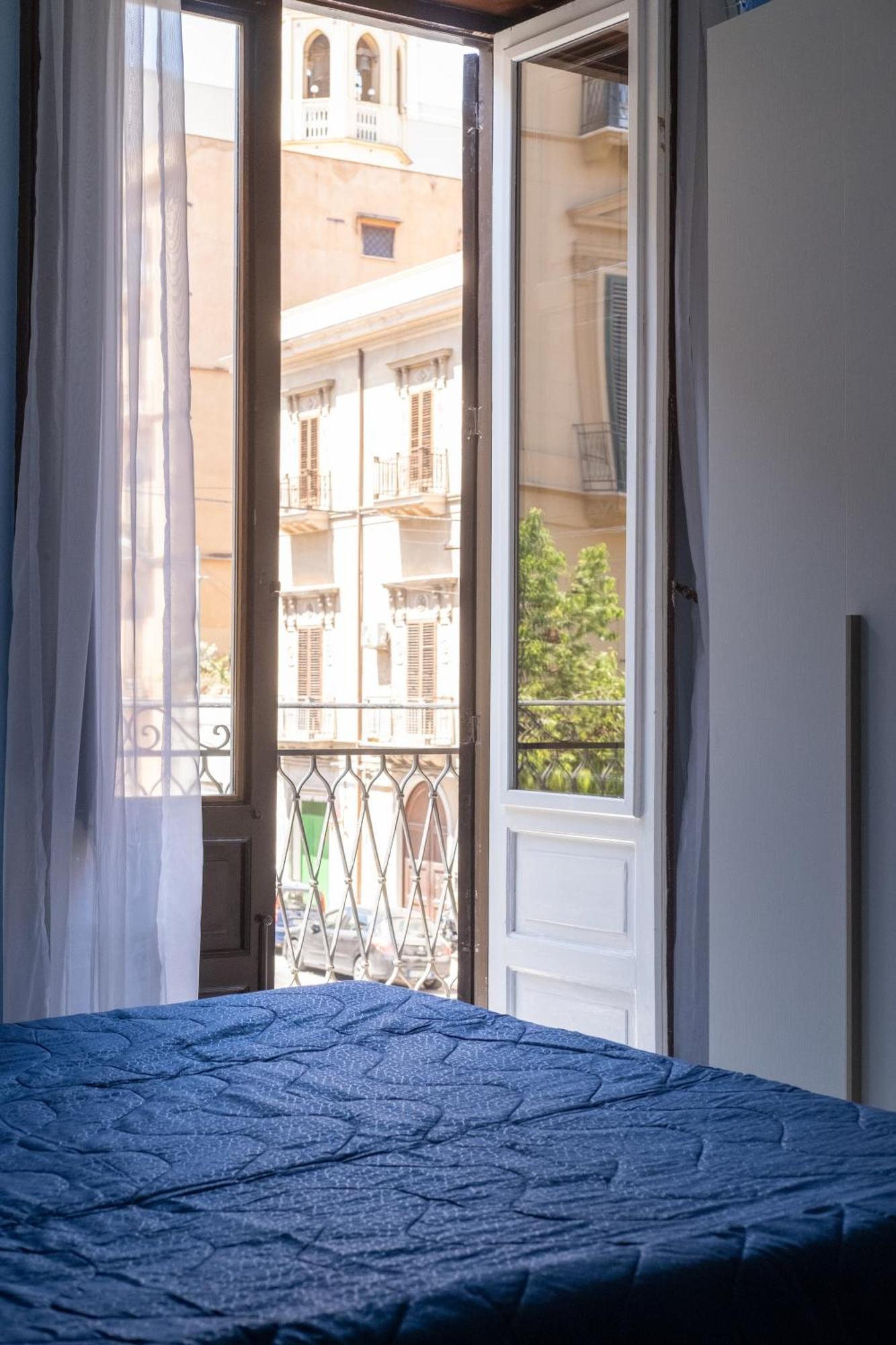 Corner Rome 433 Hotel Palermo Luaran gambar